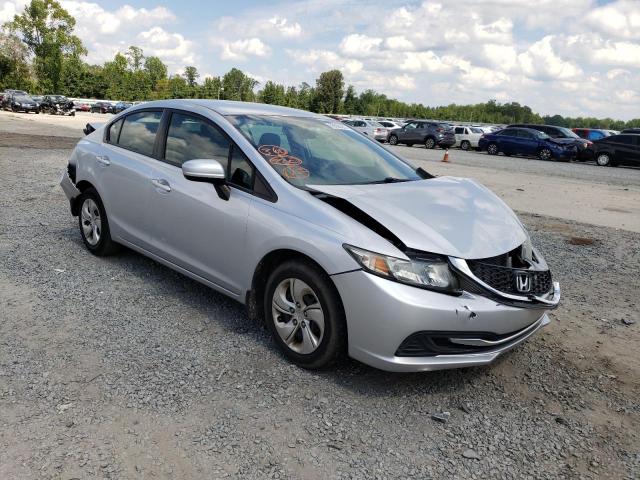 HONDA CIVIC LX 2014 2hgfb2f53eh531216