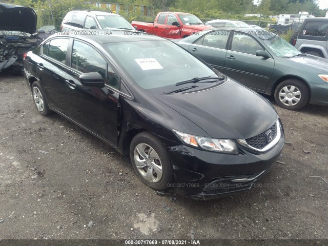 HONDA CIVIC SEDAN 2014 2hgfb2f53eh534424