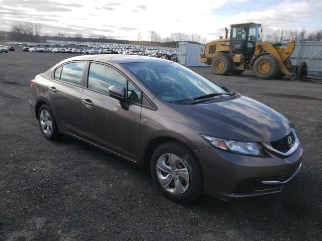 HONDA CIVIC LX 2014 2hgfb2f53eh545536