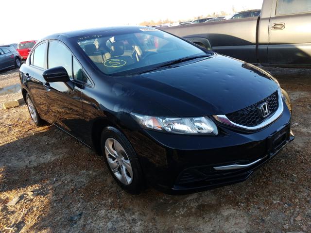 HONDA CIVIC LX 2014 2hgfb2f53eh551546