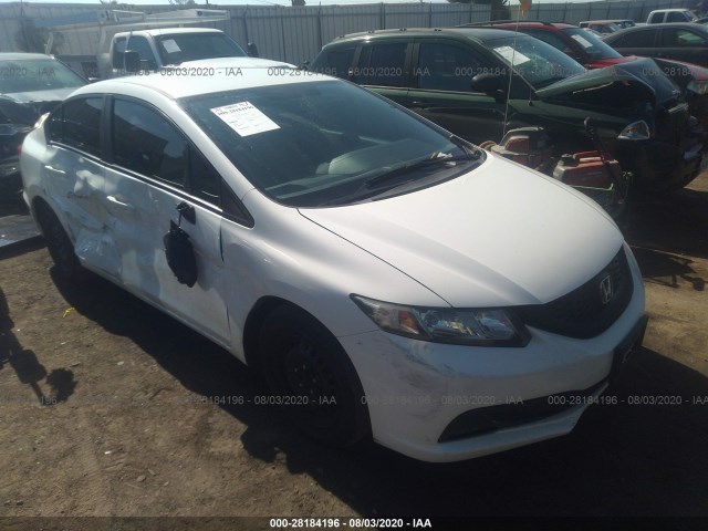 HONDA CIVIC SEDAN 2014 2hgfb2f53eh556908