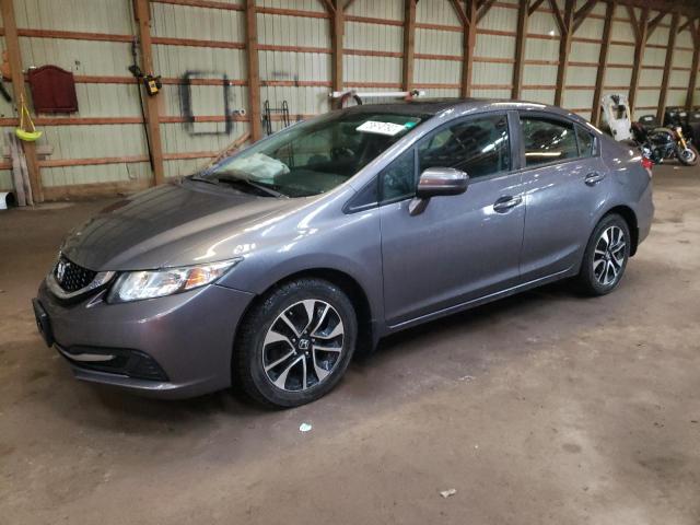 HONDA CIVIC LX 2015 2hgfb2f53fh010613