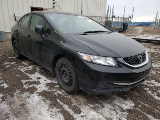 HONDA CIVIC LX 2015 2hgfb2f53fh014614