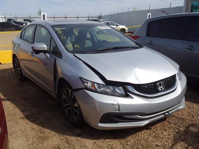 HONDA CIVIC LX 2015 2hgfb2f53fh018629