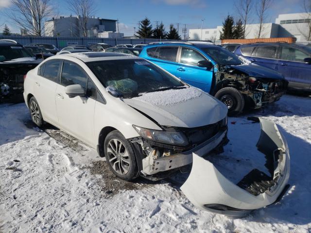 HONDA CIVIC LX 2015 2hgfb2f53fh022681