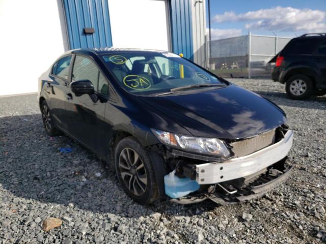 HONDA CIVIC LX 2015 2hgfb2f53fh028271