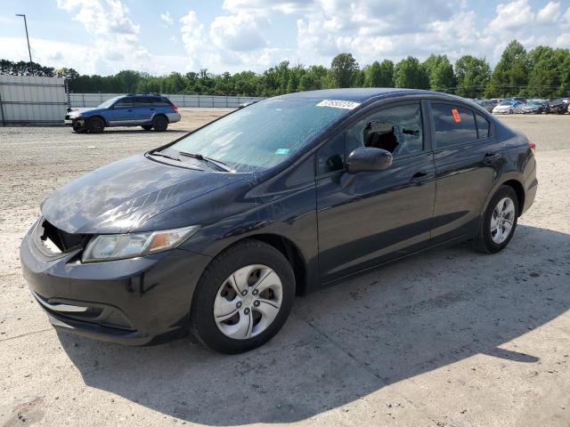 HONDA CIVIC 2015 2hgfb2f53fh500050