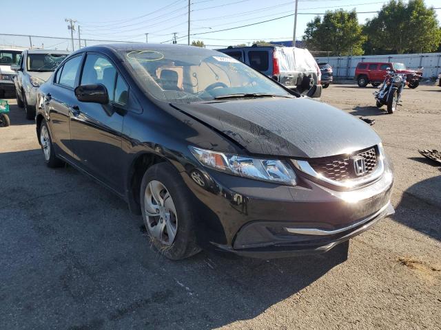 HONDA CIVIC LX 2015 2hgfb2f53fh514837