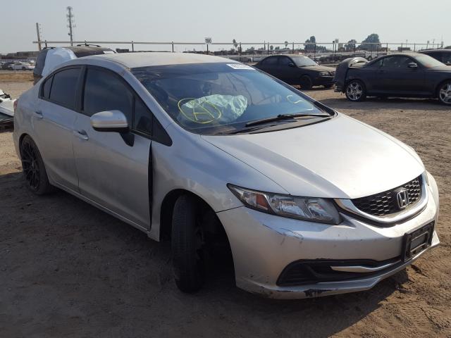 HONDA CIVIC LX 2015 2hgfb2f53fh515678