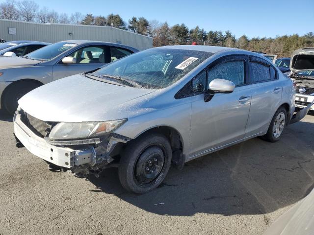 HONDA CIVIC 2015 2hgfb2f53fh519195