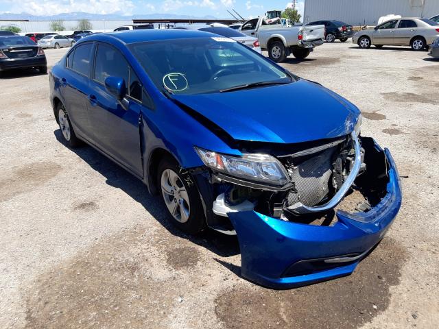 HONDA CIVIC LX 2015 2hgfb2f53fh523473