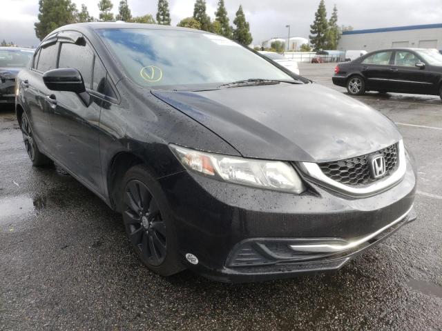 HONDA CIVIC LX 2015 2hgfb2f53fh525627