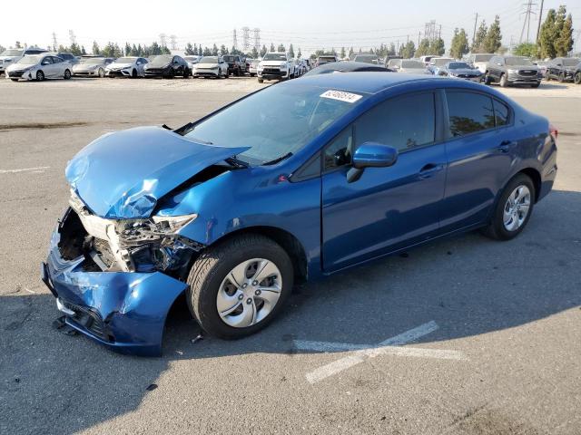 HONDA CIVIC 2015 2hgfb2f53fh528608