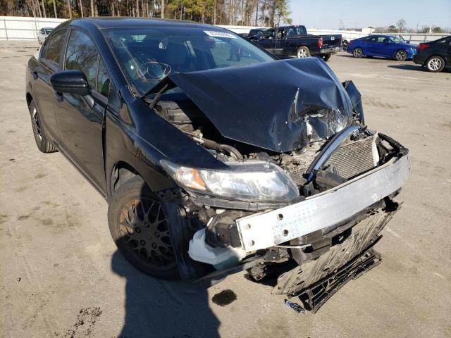 HONDA CIVIC LX 2015 2hgfb2f53fh531606