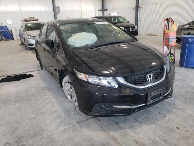 HONDA CIVIC LX 2015 2hgfb2f53fh531623