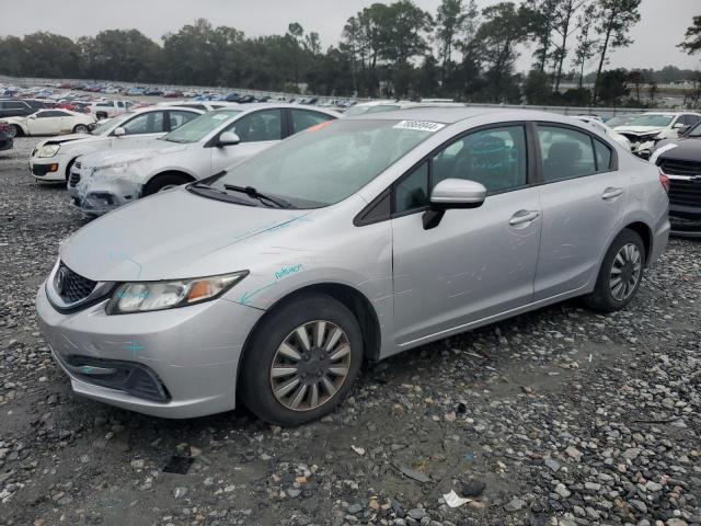 HONDA CIVIC LX 2015 2hgfb2f53fh541696