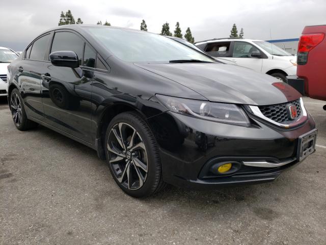 HONDA CIVIC LX 2015 2hgfb2f53fh543867