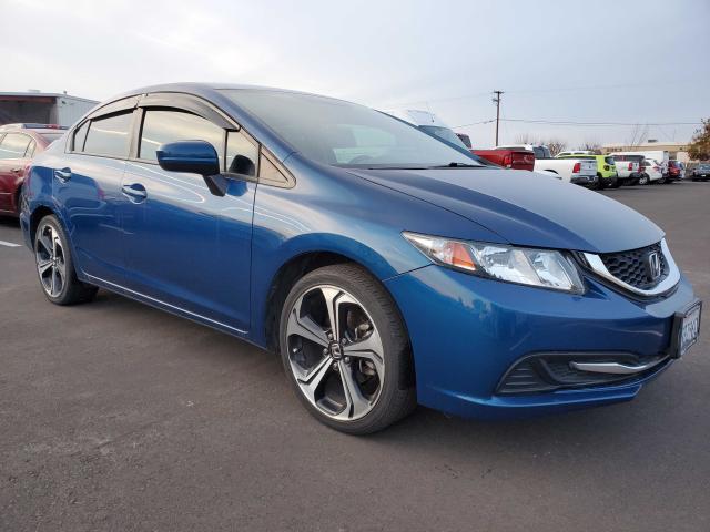 HONDA CIVIC LX 2015 2hgfb2f53fh554819