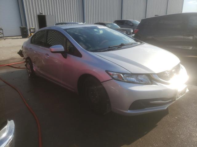 HONDA CIVIC LX 2015 2hgfb2f53fh556750