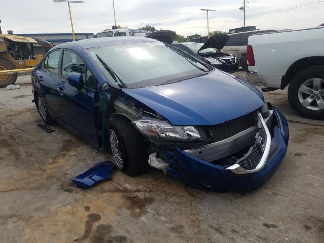 HONDA CIVIC LX 2015 2hgfb2f53fh556957