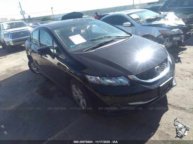 HONDA CIVIC SEDAN 2015 2hgfb2f53fh560314