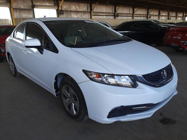 HONDA CIVIC LX 2015 2hgfb2f53fh560734