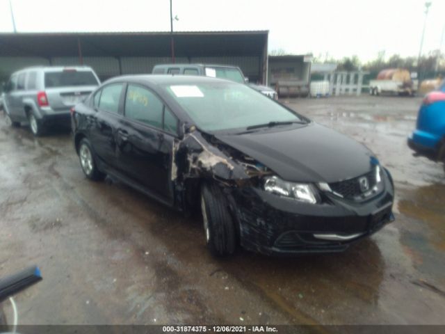 HONDA NULL 2015 2hgfb2f53fh564184