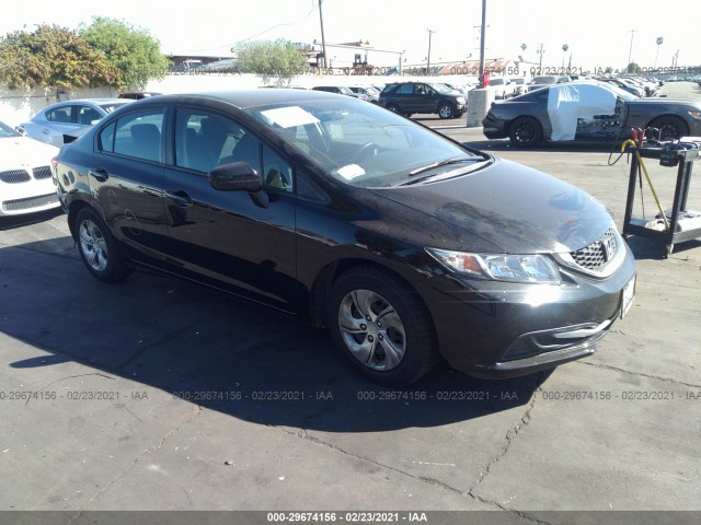 HONDA CIVIC SEDAN 2015 2hgfb2f53fh565383