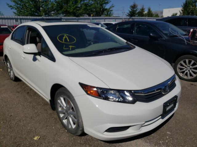 HONDA CIVIC LX 2012 2hgfb2f54ch010244