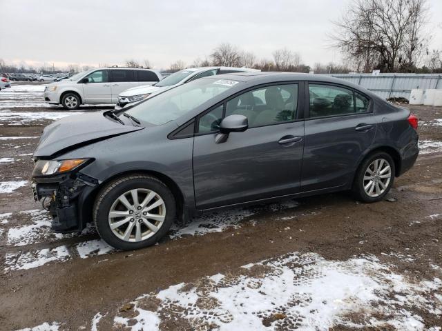 HONDA CIVIC 2012 2hgfb2f54ch010910