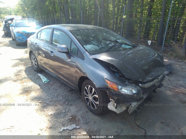 HONDA CIVIC SDN 2012 2hgfb2f54ch313282