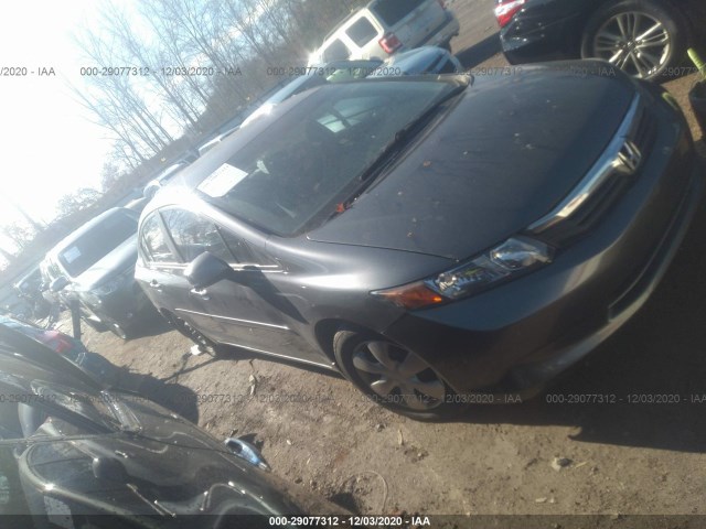 HONDA CIVIC SDN 2012 2hgfb2f54ch320233