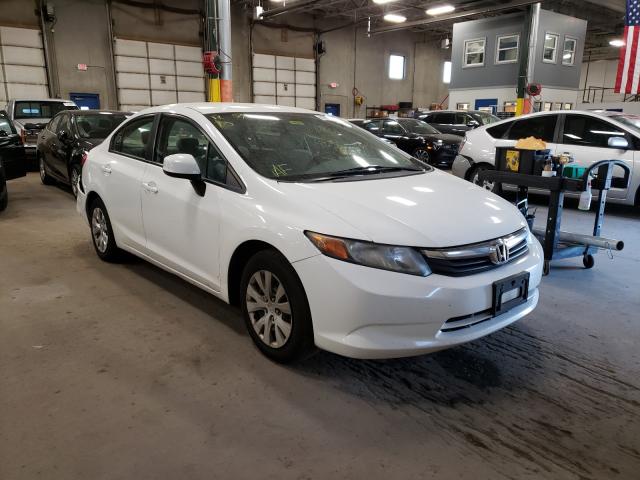 HONDA CIVIC 2012 2hgfb2f54ch323567