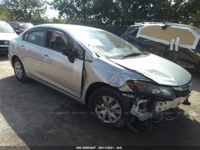 HONDA CIVIC SDN 2012 2hgfb2f54ch328378