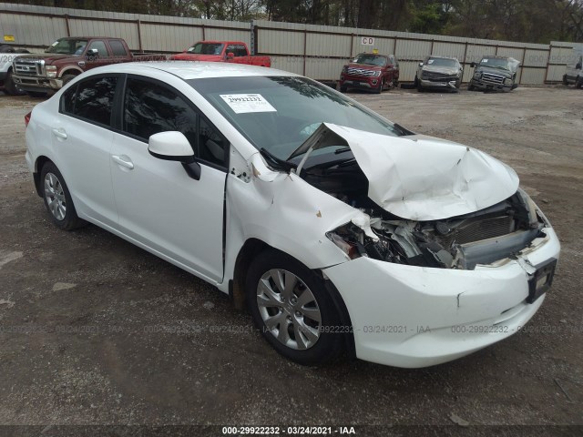 HONDA CIVIC SDN 2012 2hgfb2f54ch521923