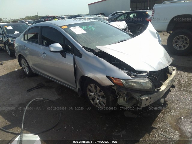 HONDA CIVIC SDN 2012 2hgfb2f54ch526510