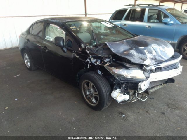 HONDA CIVIC SDN 2012 2hgfb2f54ch569728