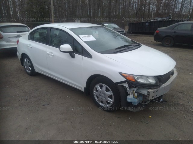 HONDA CIVIC SDN 2012 2hgfb2f54ch582642