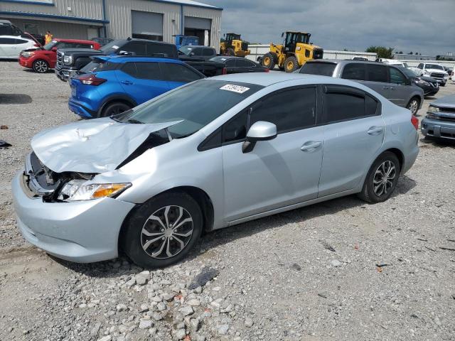 HONDA CIVIC 2012 2hgfb2f54ch588568