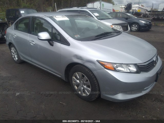 HONDA CIVIC SDN 2012 2hgfb2f54ch593916