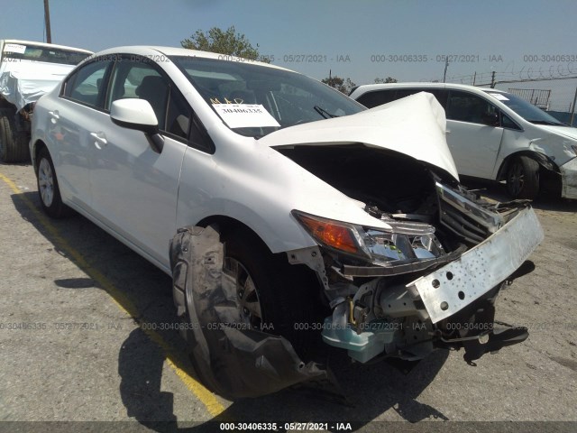 HONDA CIVIC SDN 2012 2hgfb2f54ch594578