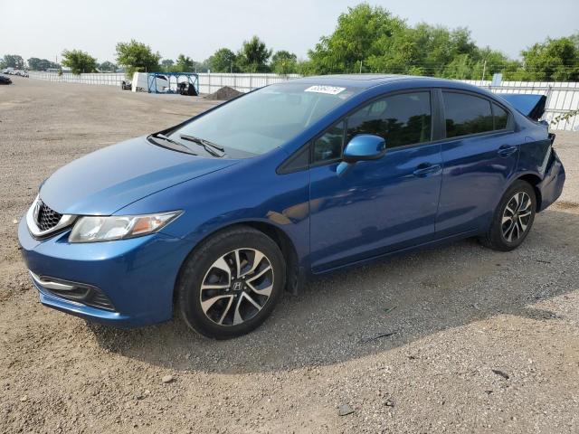 HONDA CIVIC LX 2013 2hgfb2f54dh000220