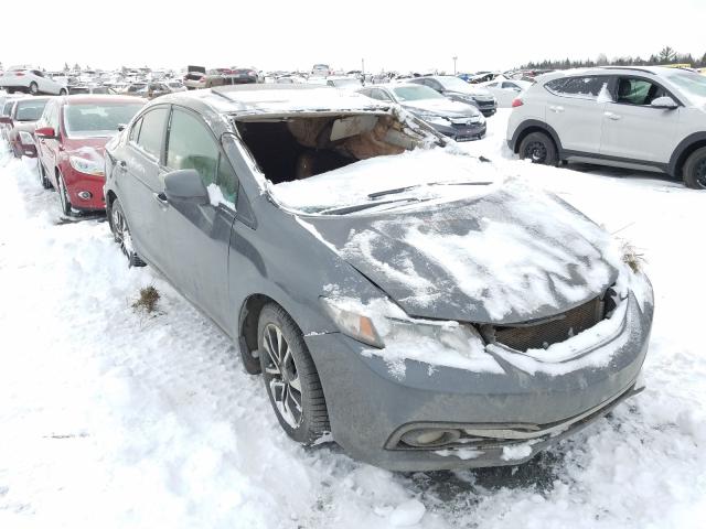 HONDA CIVIC LX 2013 2hgfb2f54dh007085