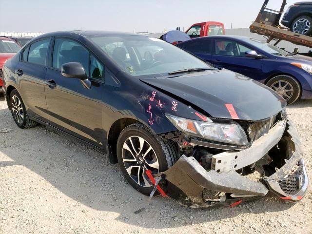 HONDA CIVIC LX 2013 2hgfb2f54dh030494