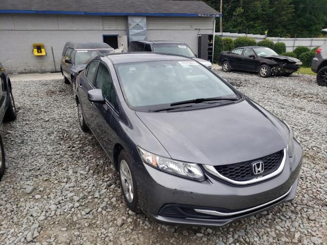 HONDA CIVIC LX 2013 2hgfb2f54dh300632