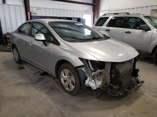 HONDA CIVIC LX 2013 2hgfb2f54dh502211