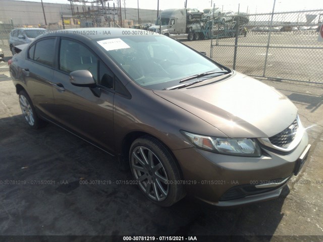 HONDA CIVIC SDN 2013 2hgfb2f54dh502385