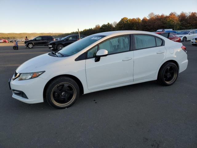 HONDA CIVIC LX 2013 2hgfb2f54dh505013