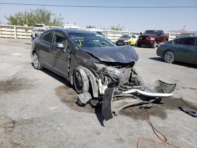 HONDA CIVIC LX 2013 2hgfb2f54dh507988