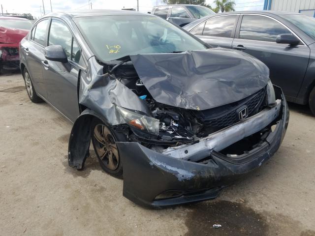 HONDA CIVIC LX 2013 2hgfb2f54dh511345